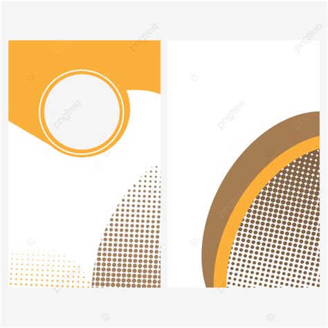 Id Card Border PNG Images .